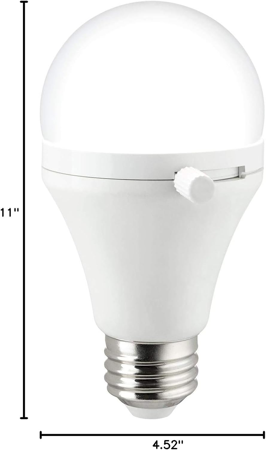 Sunlite Shabbulb Shabbat Light 7W