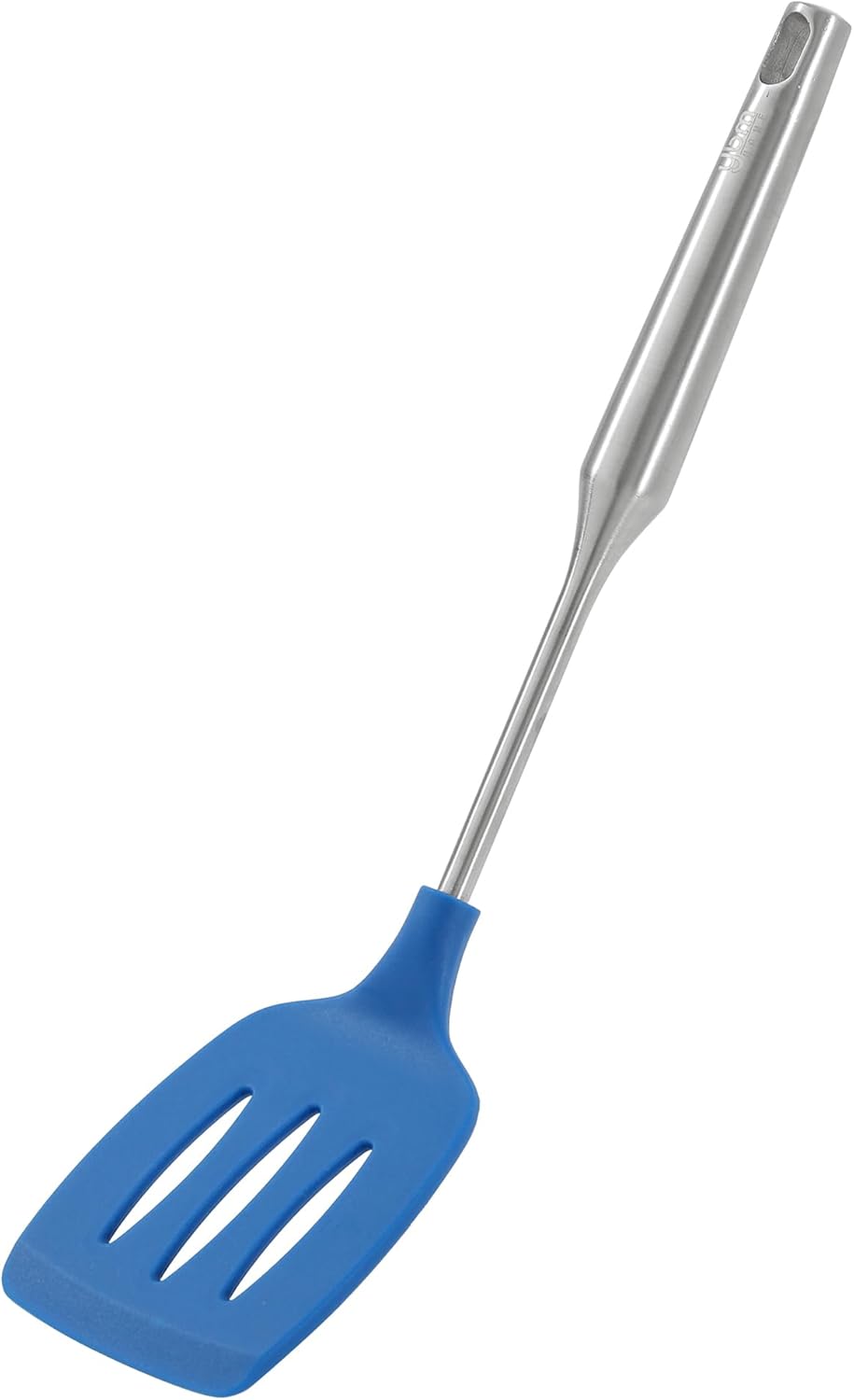 Silicone Blue Turner Slotted YBM