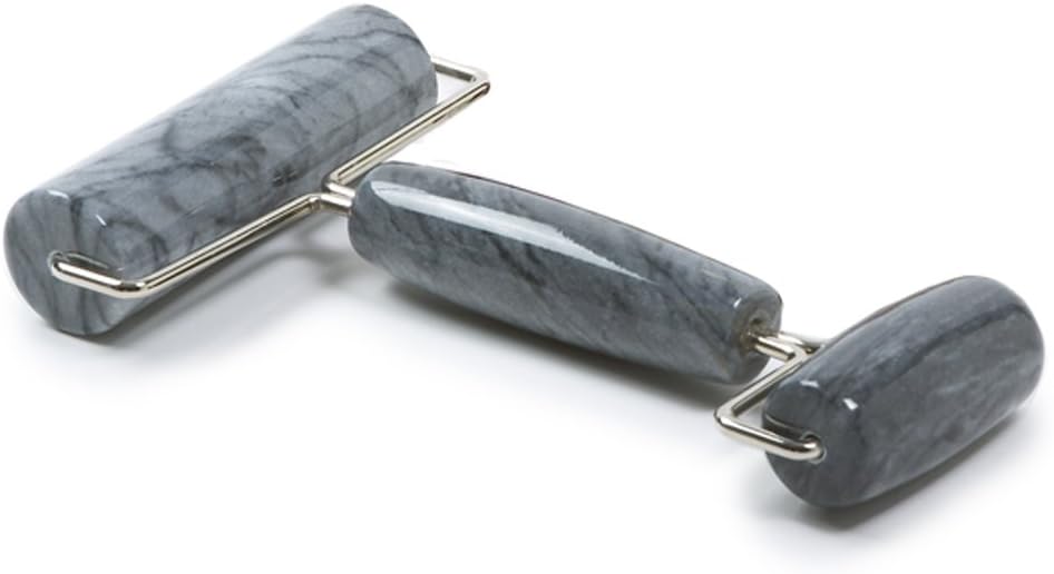 Marble Roller for Pastry & Pizza | 4″/2.5″ | Model 3075 | Norpro