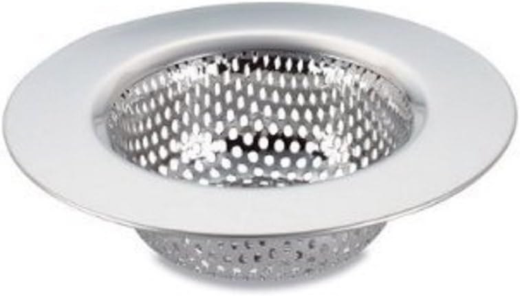Stainless Steel Sink Strainer (2.76")