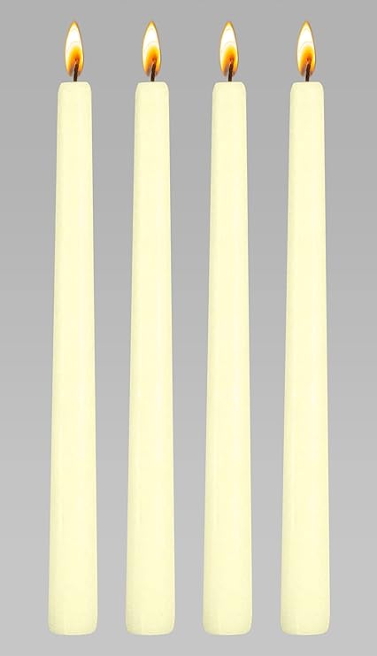 Beeswax Seder Candle 8 HR