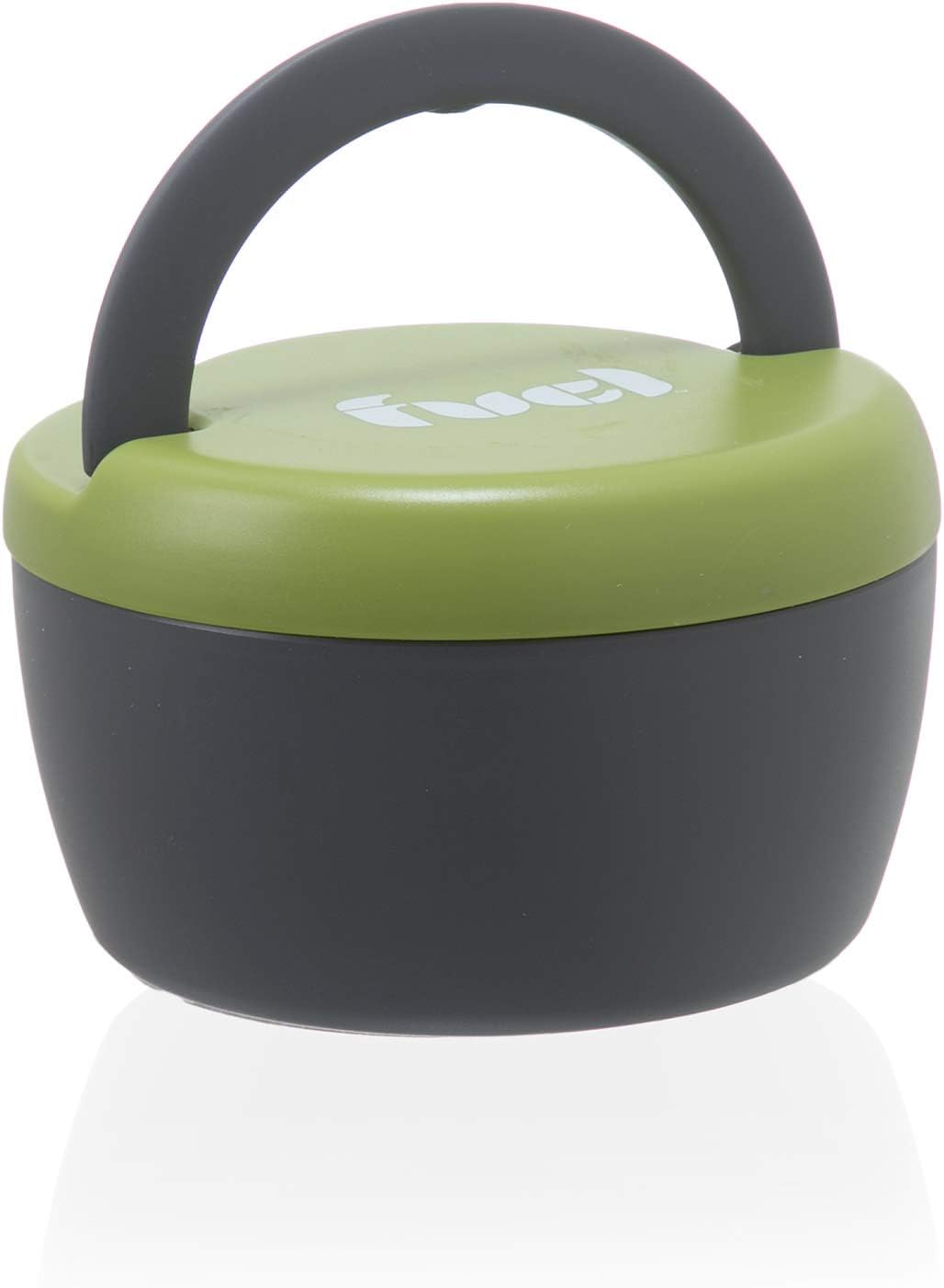 Thermal Food Container 8 oz | Double-wall insulated | Fuel