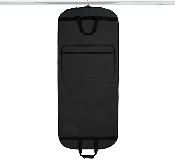Garment Bag For Suit/Dresses