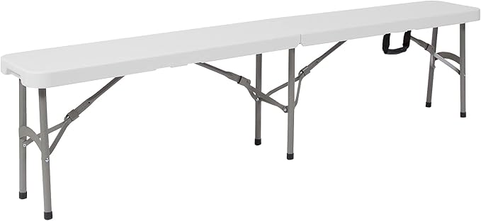 Folding Bench 11 x 72 Ontario