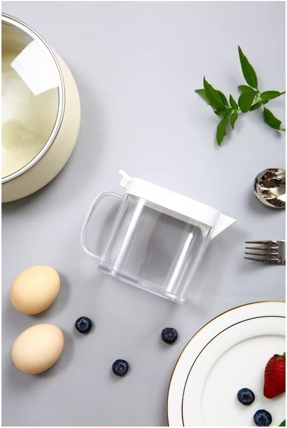 Automatic Seasoning Jar YBM