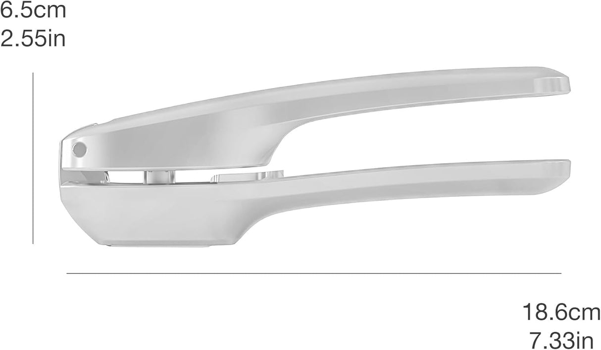 Susi 4 Garlic Press Zylizz