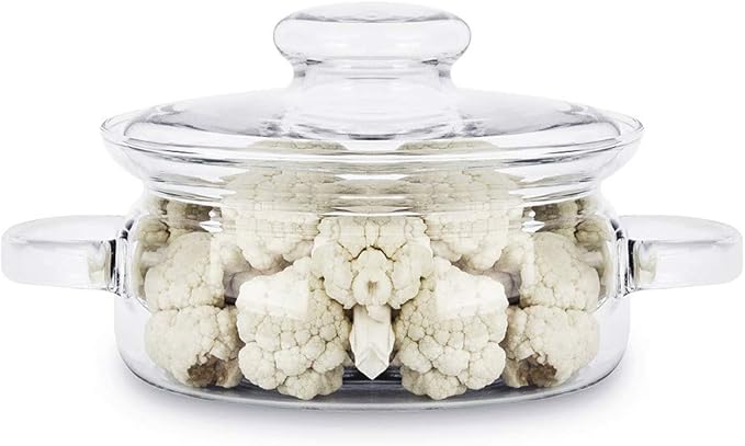 Nyko Glass Pot Simax