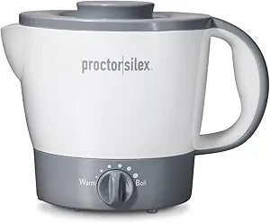 Durable Hot Pot 32oz (Adjustable Heat) Proctor Silex