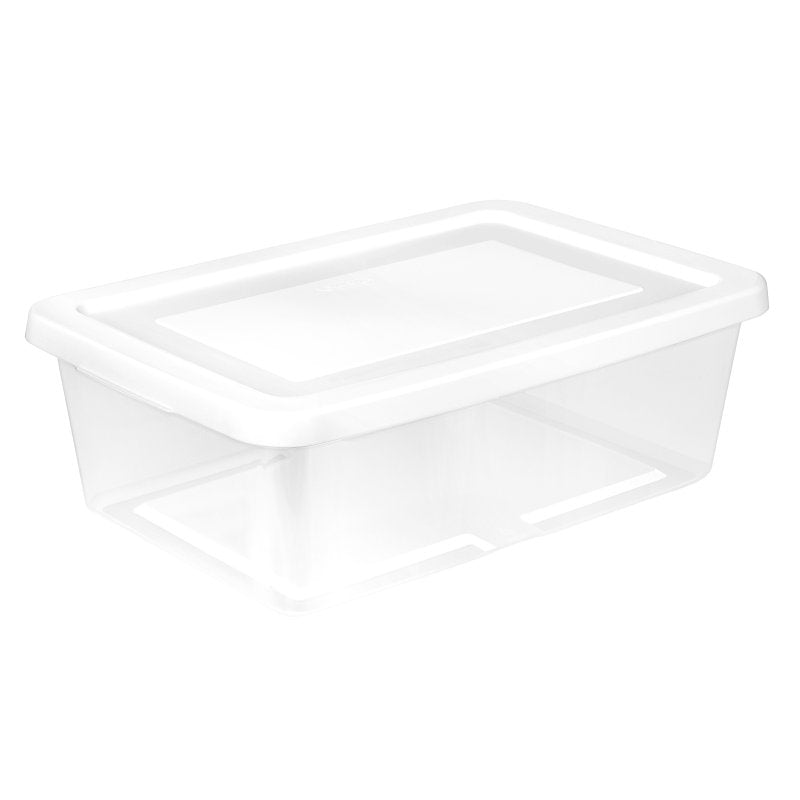 Storage Box 12QT Sterilite