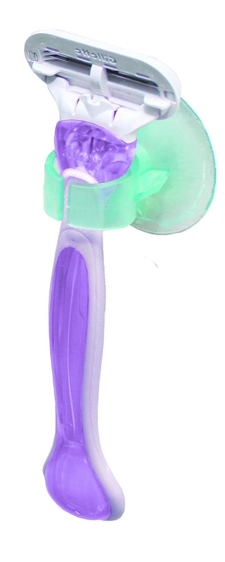 Razor Holder Suction Cup Jokari