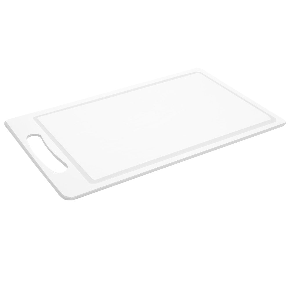 White Cutting Board 25x36CM YBM