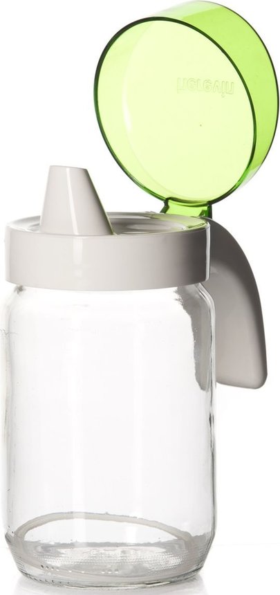 Oil Dispenser 0.66LT Herevin