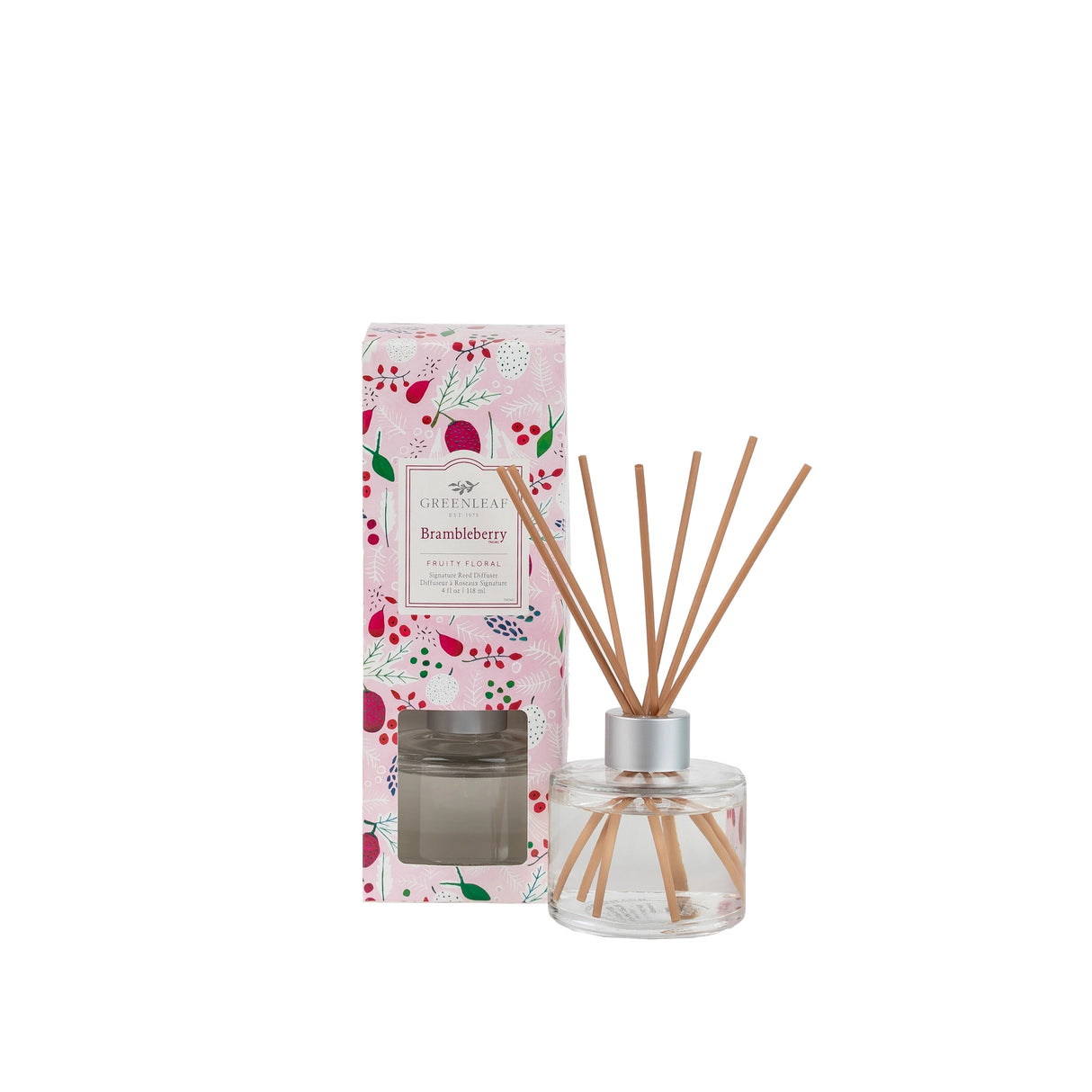 Diffusers Greenleaf