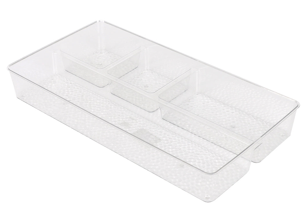 4 Section Storage Organizer