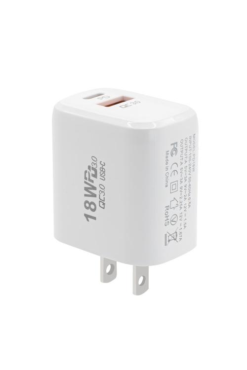 Wall Charger USB Port