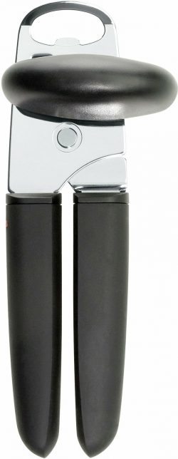 Can Opener Soft Handled OXO
