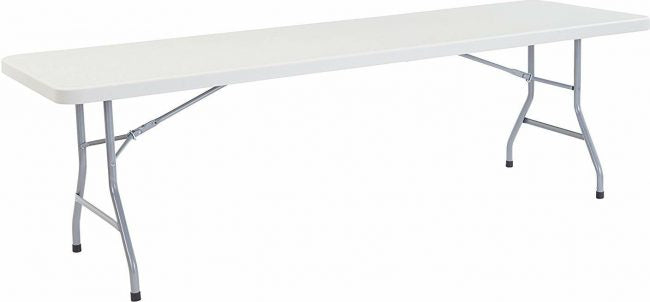 Table 30 x 96 Ontario