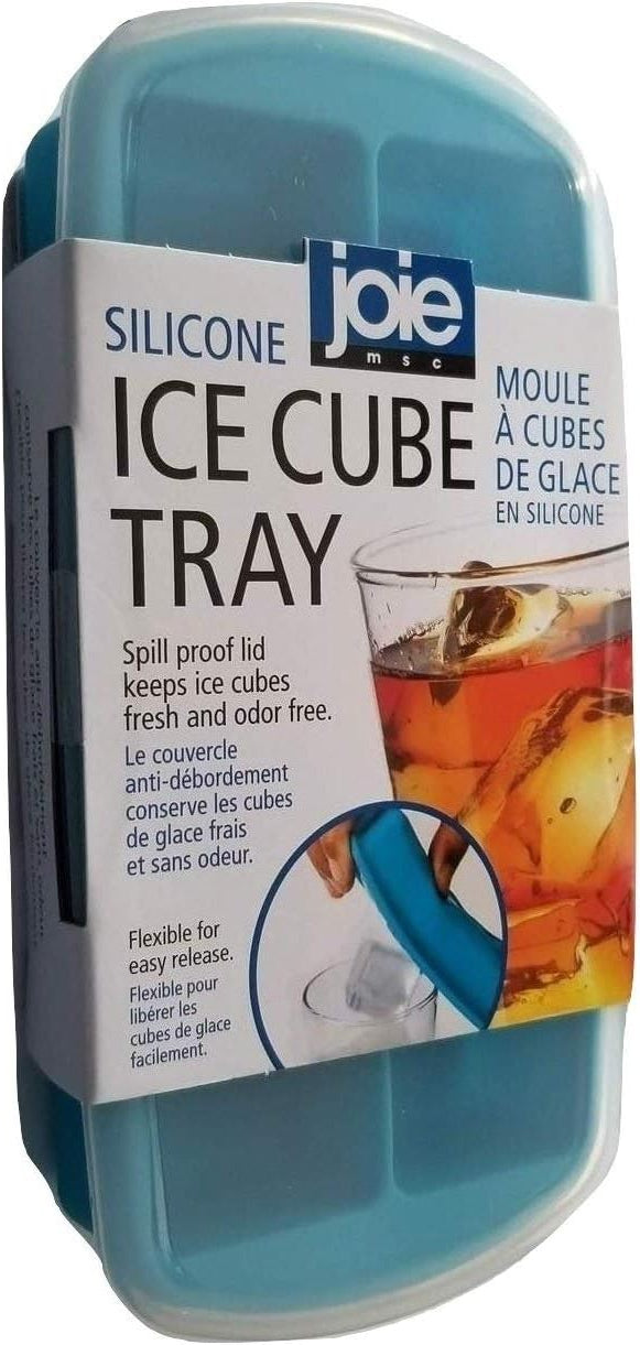 Silicone Ice Cube Tray Joie