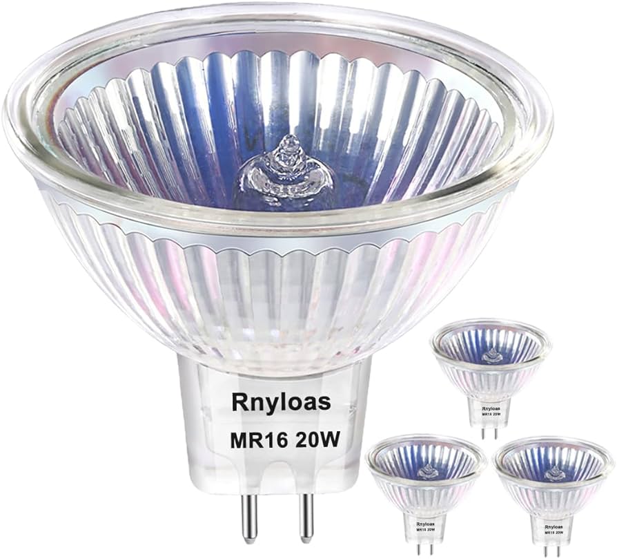 MR16 20W Bulb