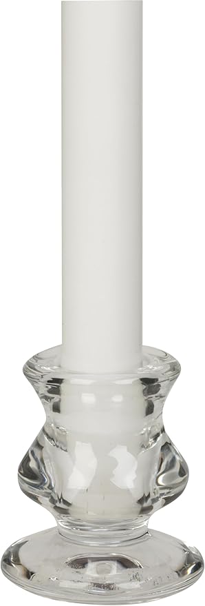 Tall Candle Holder 2.5"