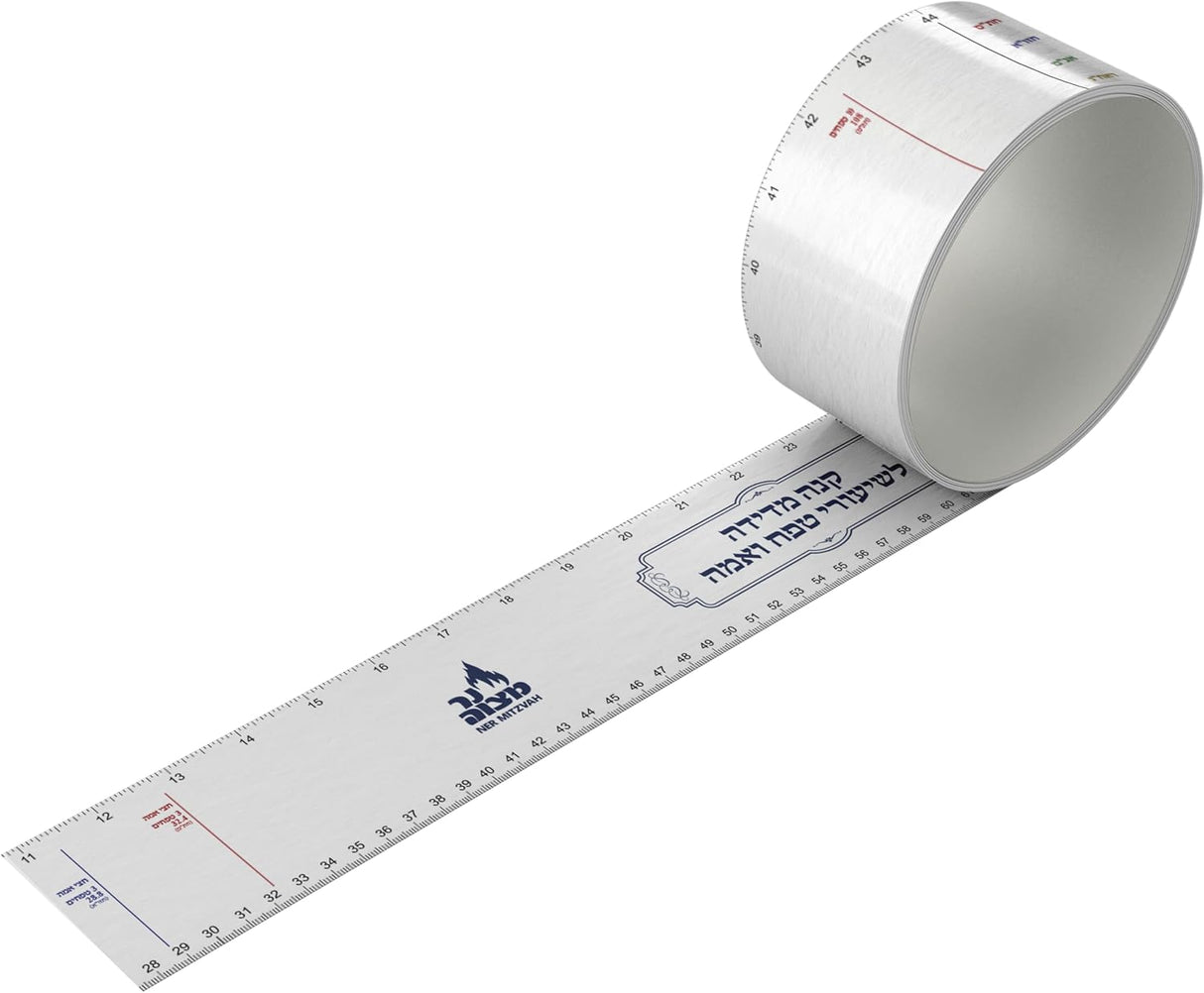 Mitzvah Measurements Set for Passover | Ner Mitzvah