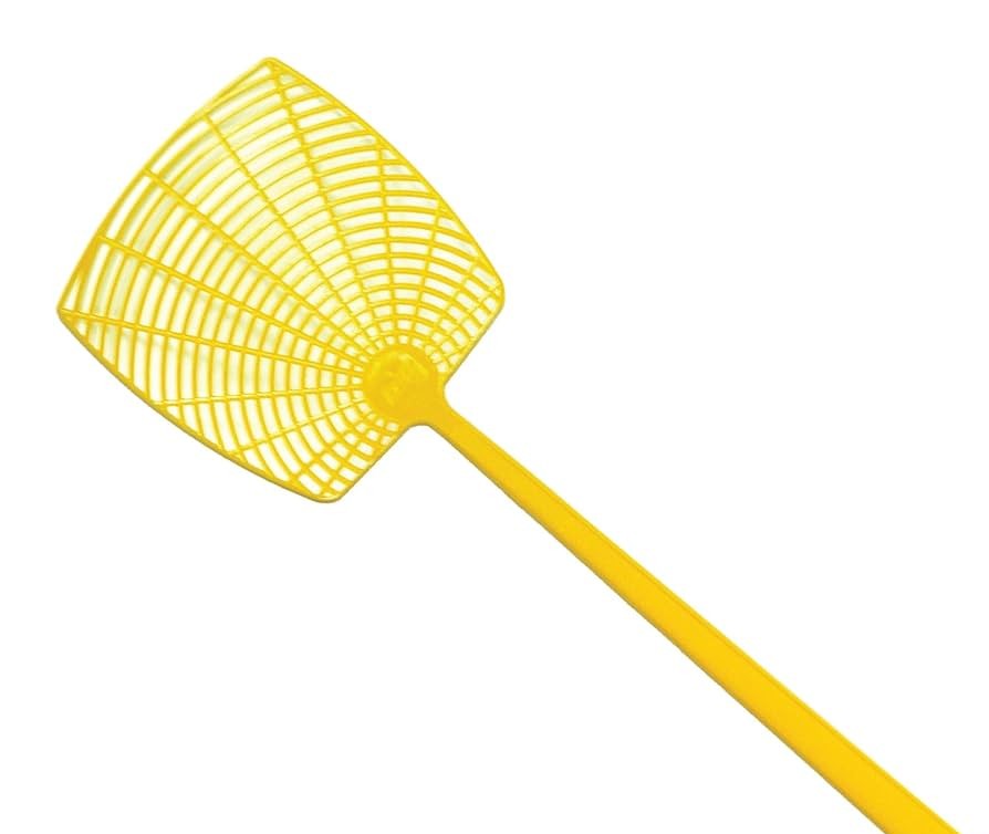 Fly Swatter PIC