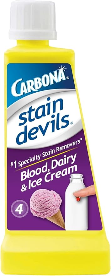 Stain Remover Carbona