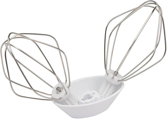 Bosch Wire Whips Set Of 2 Grey Beaters