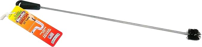 Flexible Drain Brush 22" Long Brushtech