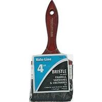 4" China Bristle Paint Brush Valu-Line