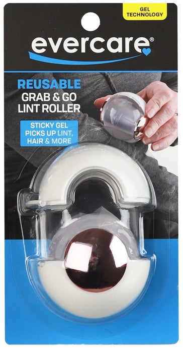 Lint Roller Gel Evercare
