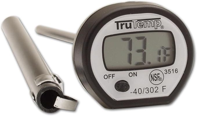 Thermometer Digital Taylor