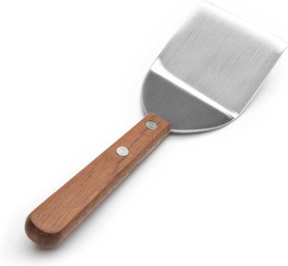 Cookie Spatula Stainless Steel 7" Fox Run