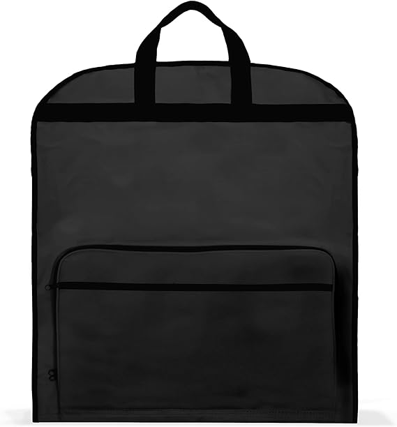 Garment Bag For Suit/Dresses