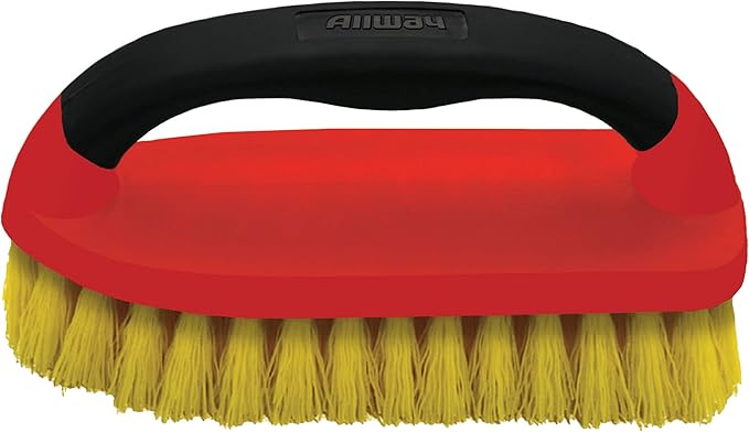 Scrub Brush
