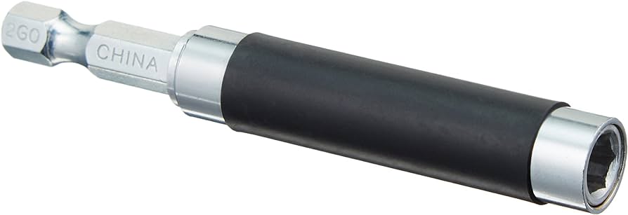 Compact Magnetic Screw Guide KC