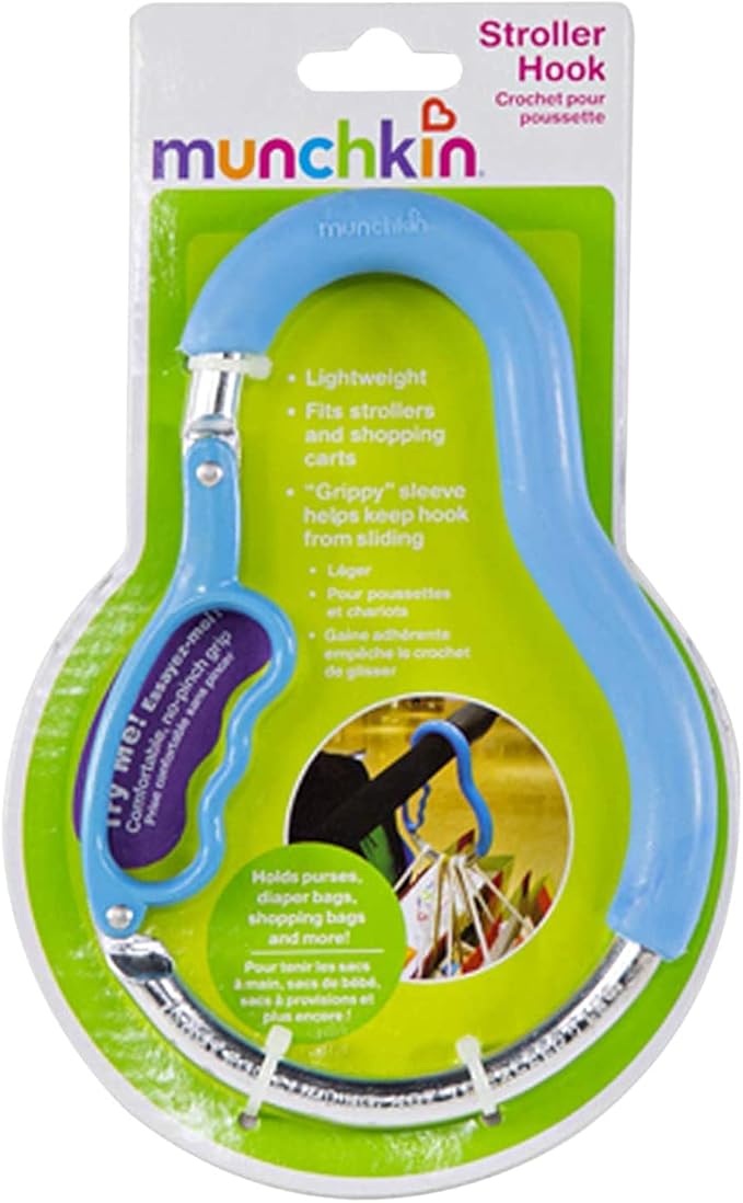 Stroller Hook Munchkin