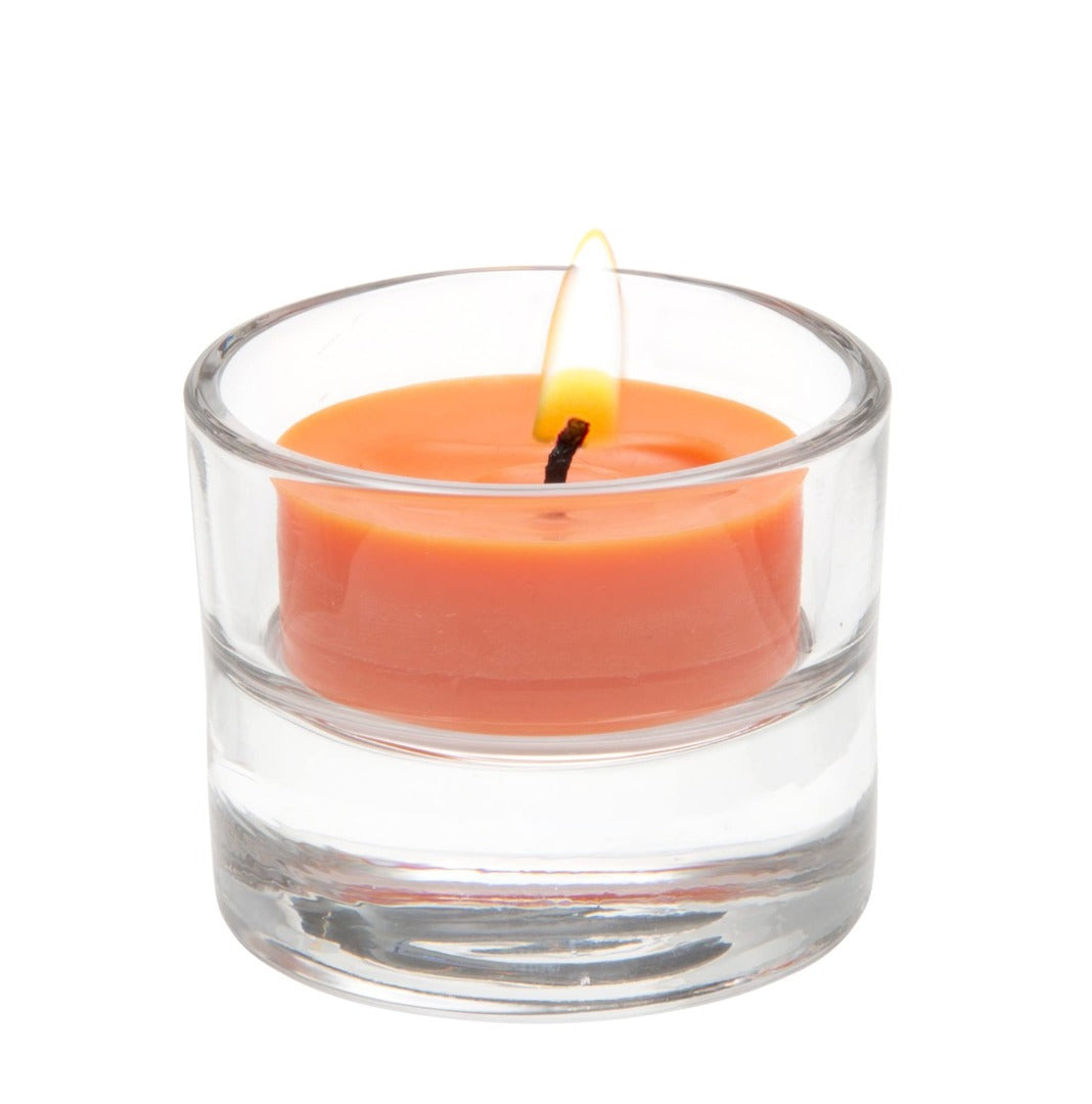 Round Candle Holder 2" Vikko