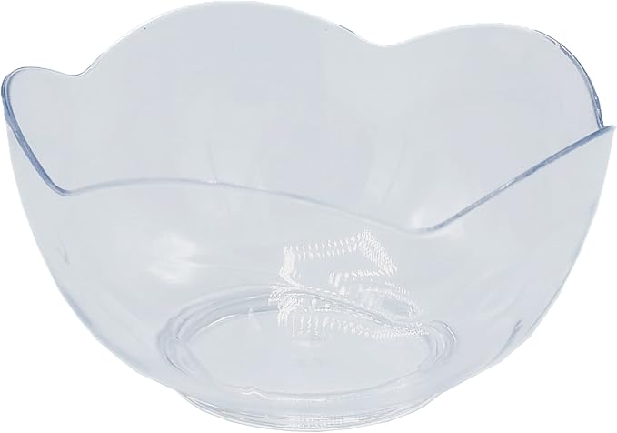 Plastic Plates For Kaarah | 6 Pack | Ner Mitzvah