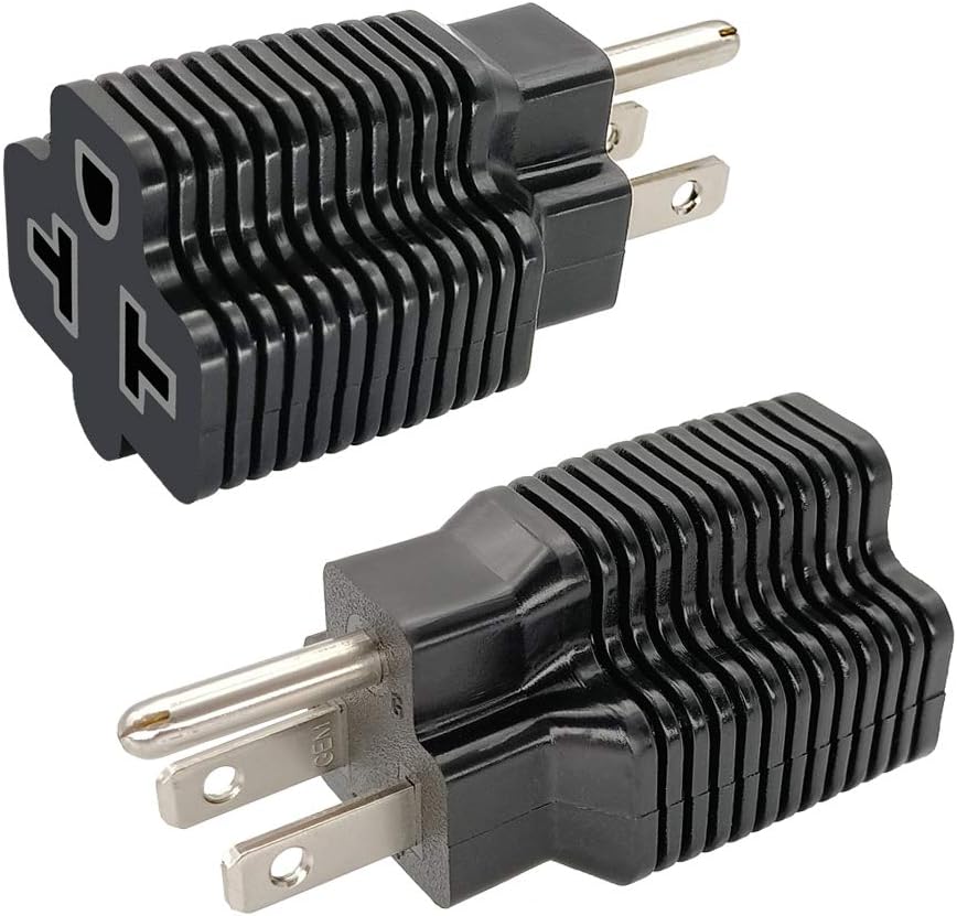 T-Blade AC Power Adapter Aeoreal