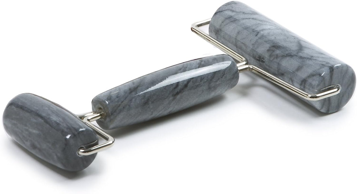 Marble Roller for Pastry & Pizza | 4″/2.5″ | Model 3075 | Norpro