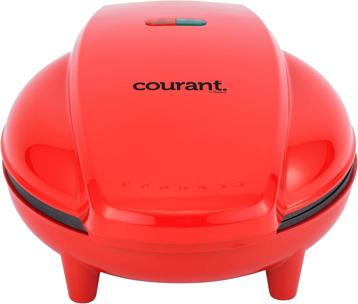 Mini Donut Maker Red Courant