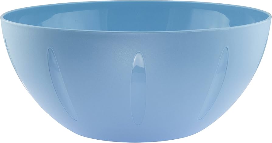 Serving Bowl Round YBM Home