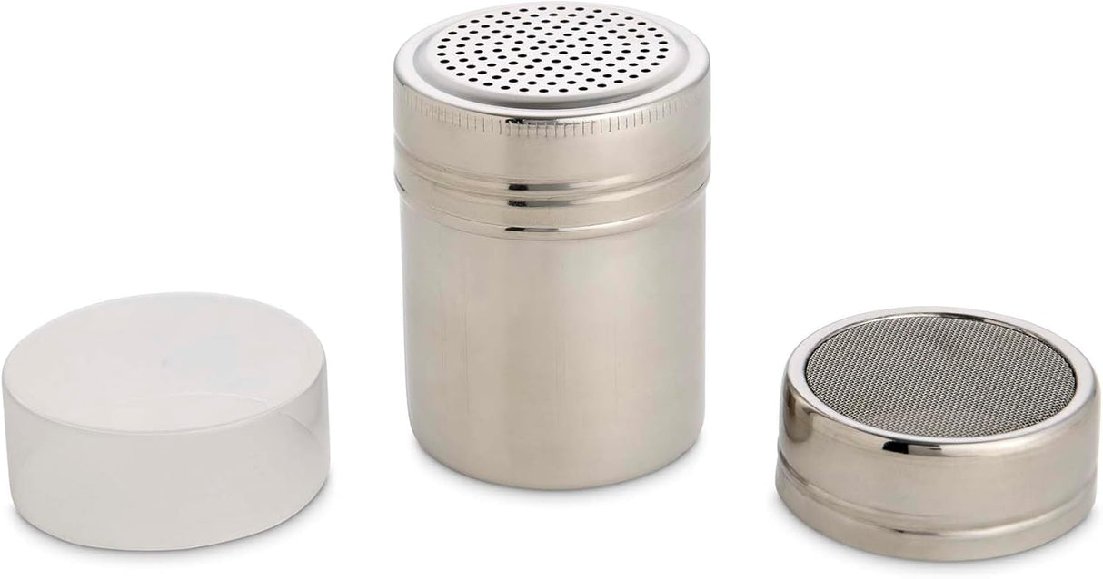 Mrs. Anderson's Baking Shaker & Duster Set