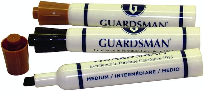 Touch Up Markers Guardsman