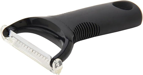Julienne Peeler | OXO Good Grips | Stainless Steel Blade | Black