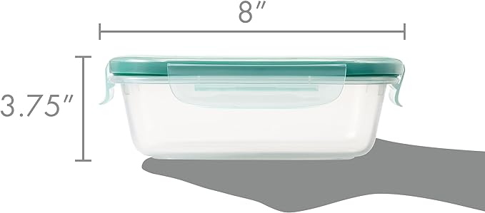 Smart Seal Container 3 Cup