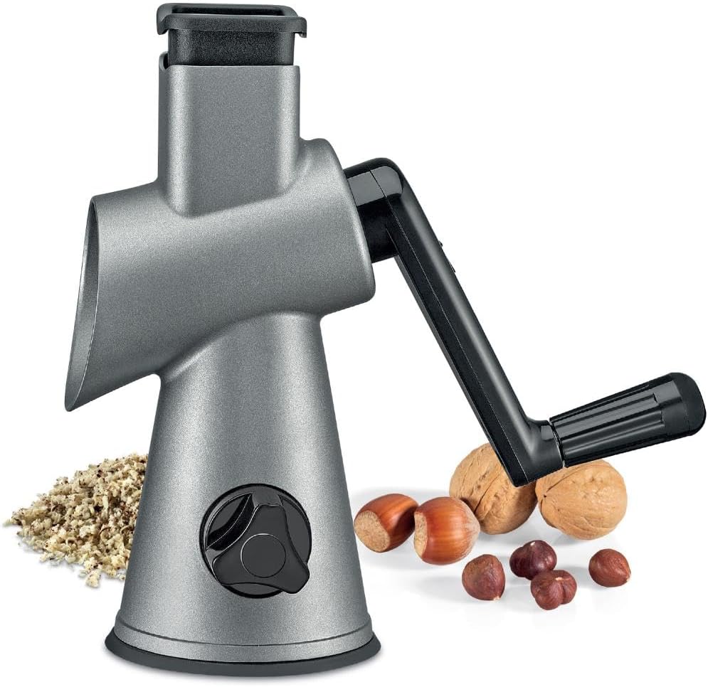 3-In-1 Vegetable Slicer Courant