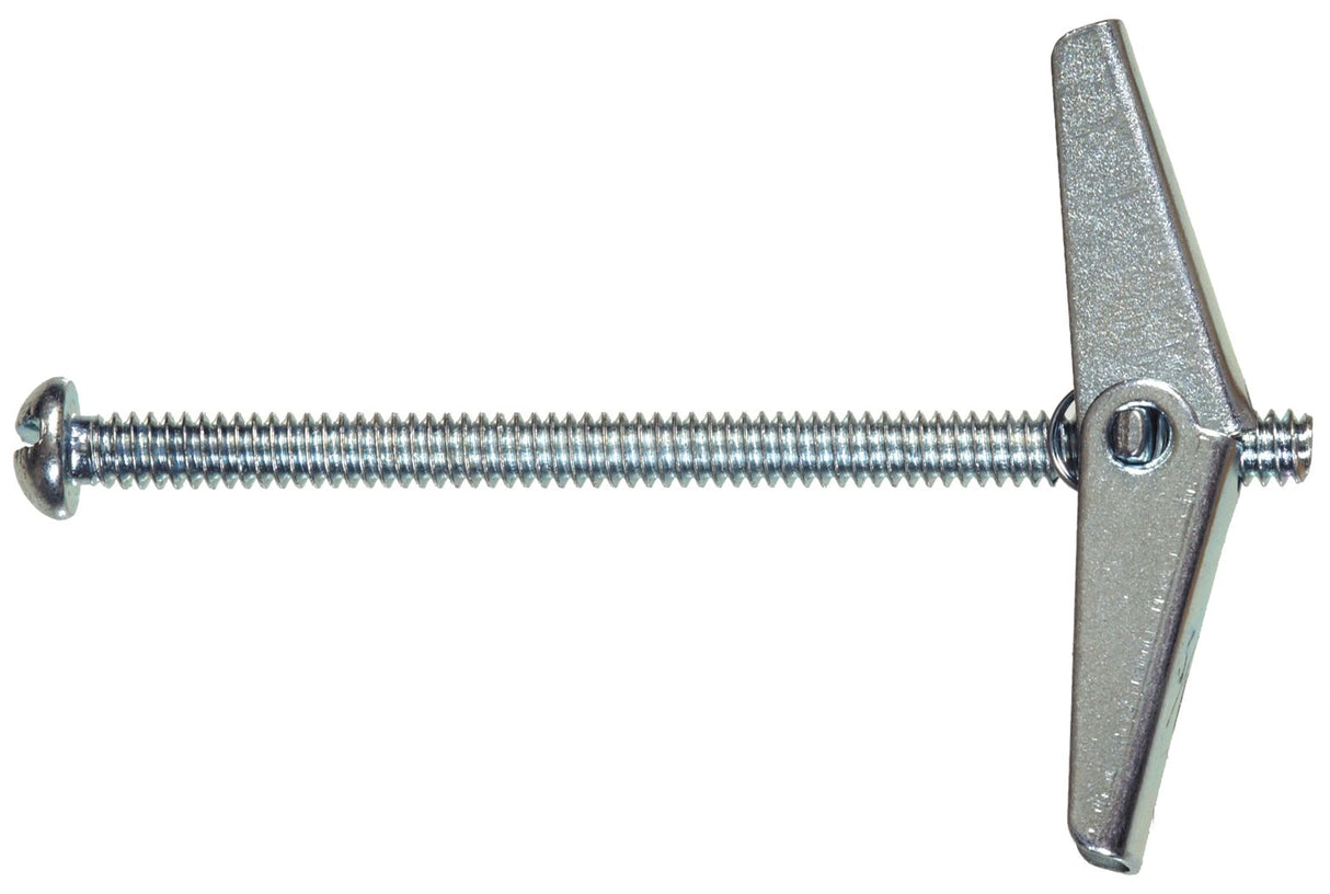 Toggle Bolt 3/16x2"
