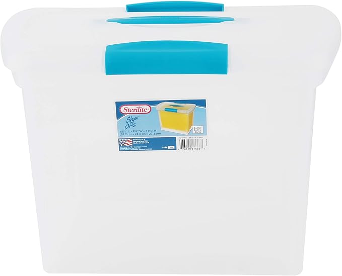 Large Nesting Showoffs